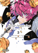 Bungô stray dogs beast, t. 03
